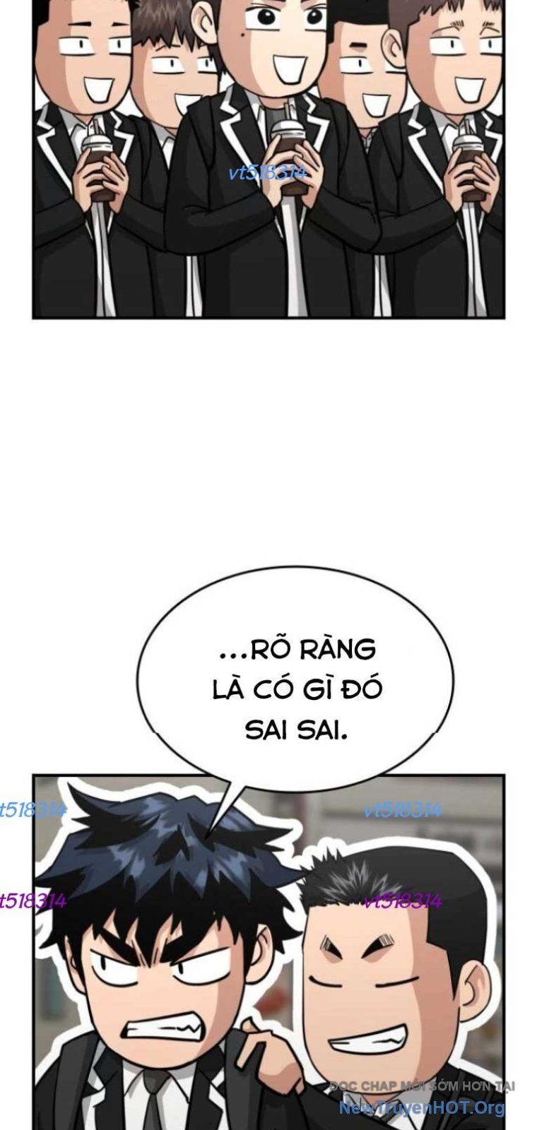 Minh Vương Chapter 39 - Next 