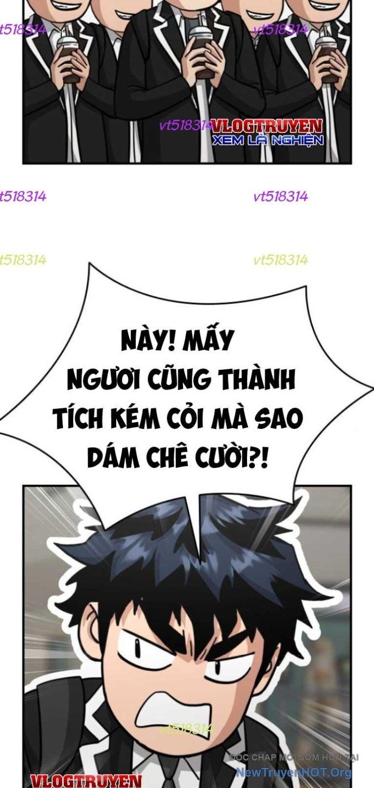 Minh Vương Chapter 39 - Next 