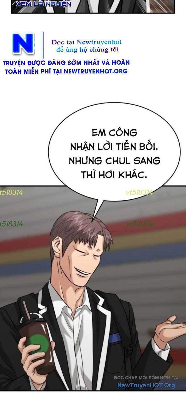 Minh Vương Chapter 39 - Next 