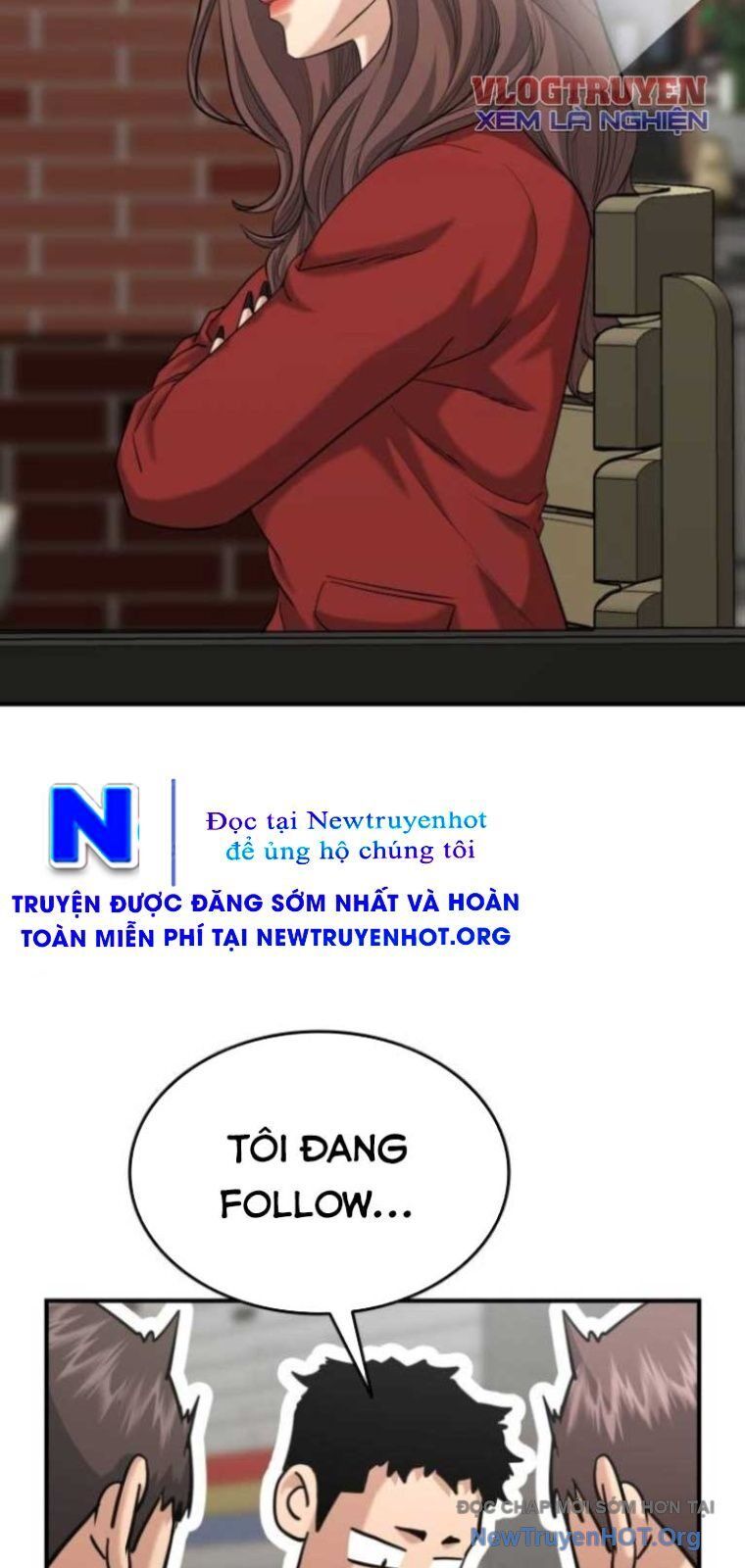 Minh Vương Chapter 39 - Next 