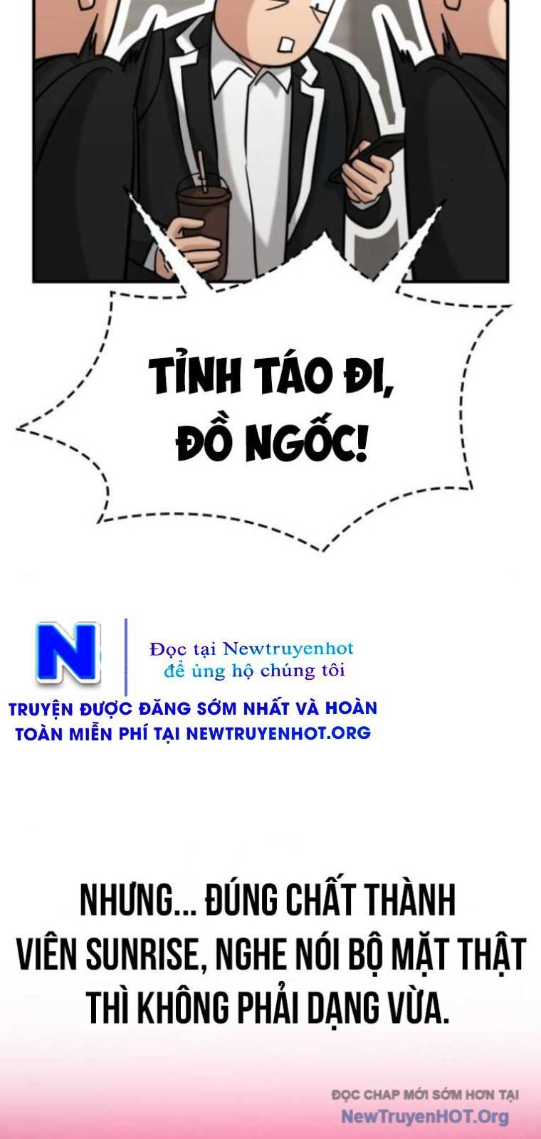 Minh Vương Chapter 39 - Next 