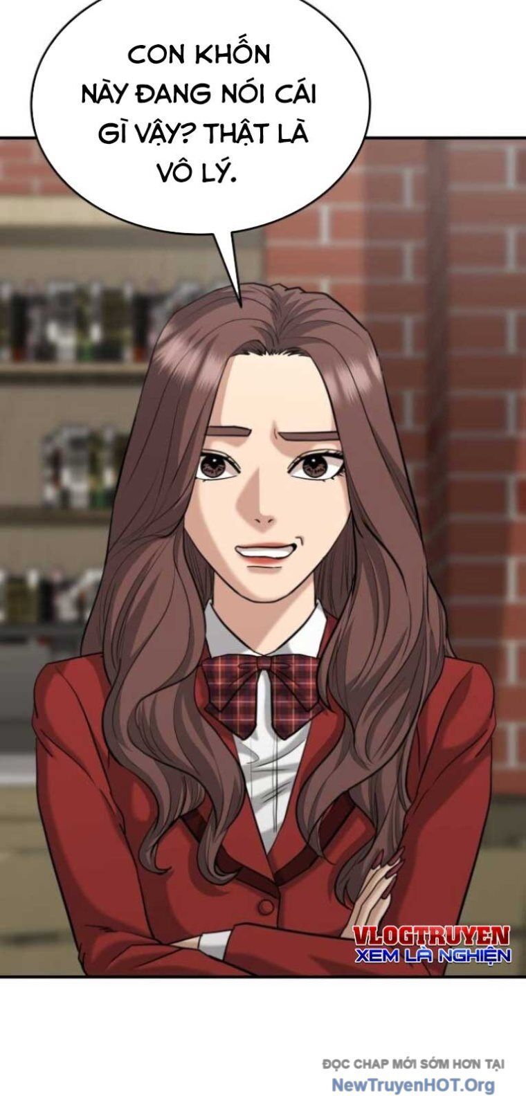 Minh Vương Chapter 39 - Next 