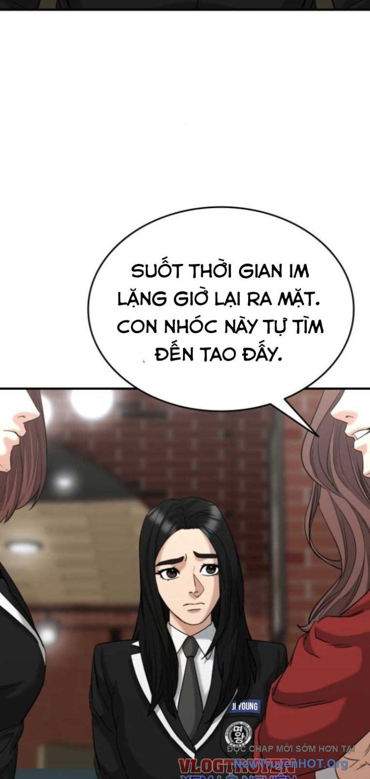 Minh Vương Chapter 39 - Next 