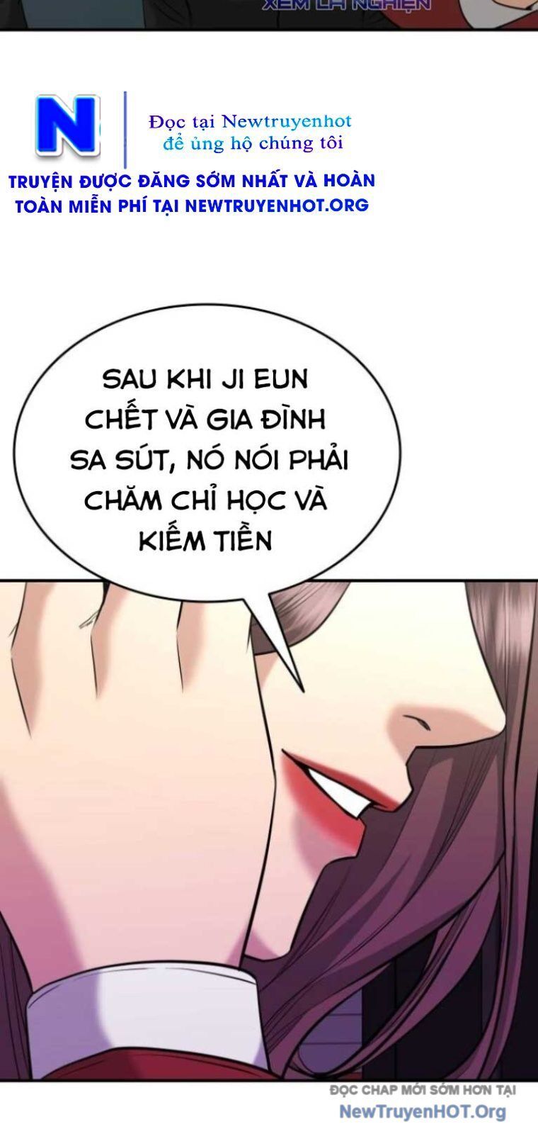 Minh Vương Chapter 39 - Next 