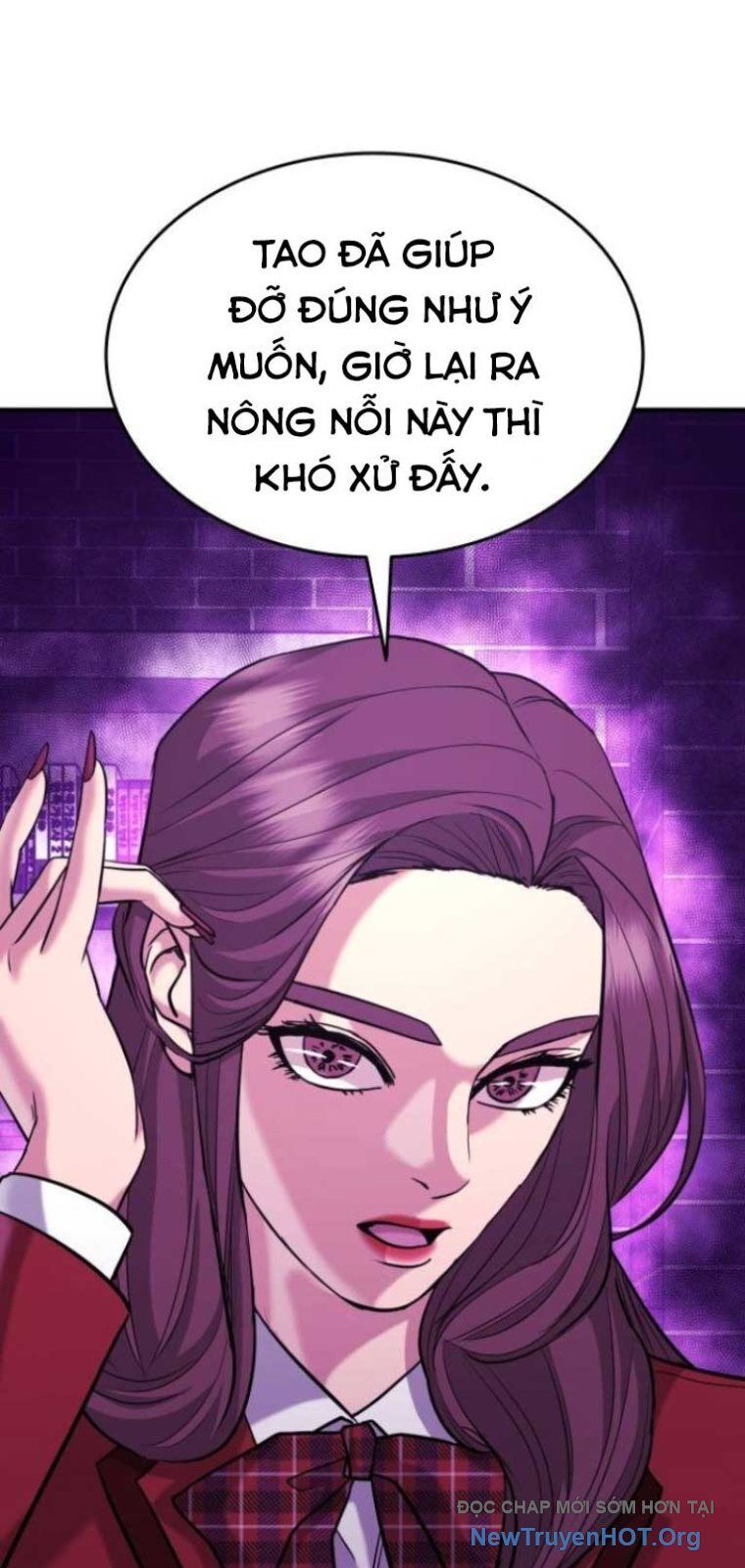 Minh Vương Chapter 39 - Next 