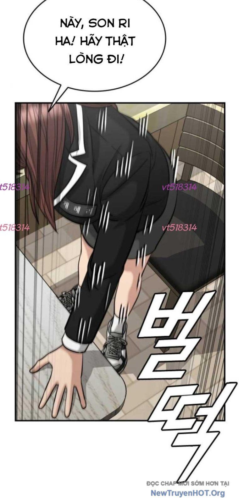 Minh Vương Chapter 39 - Next 