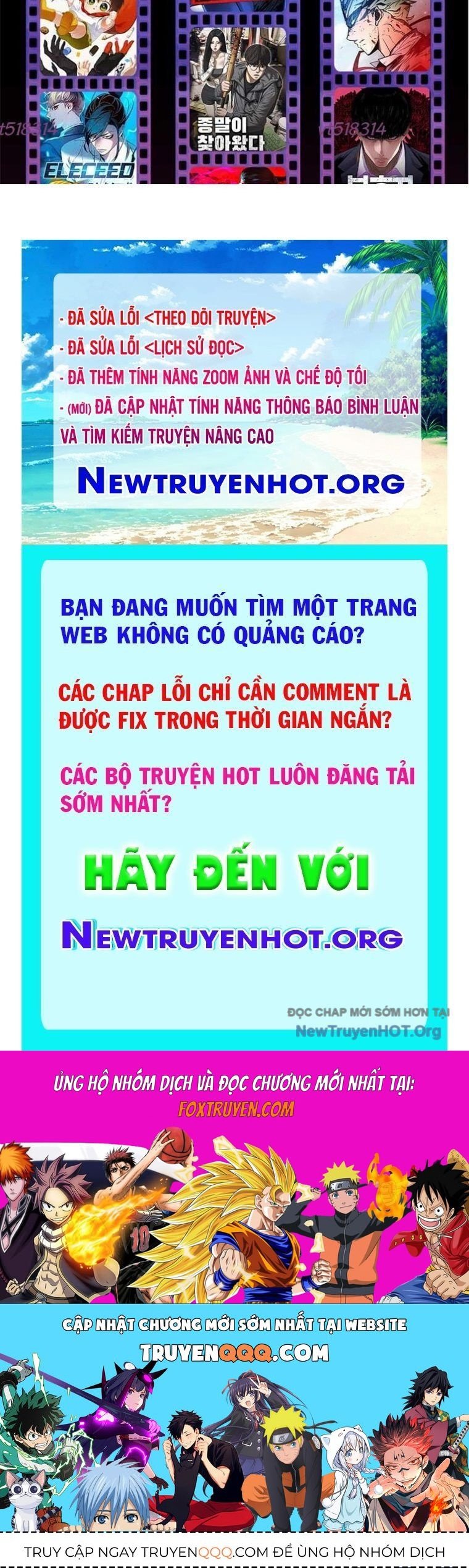 Minh Vương Chapter 39 - Next 