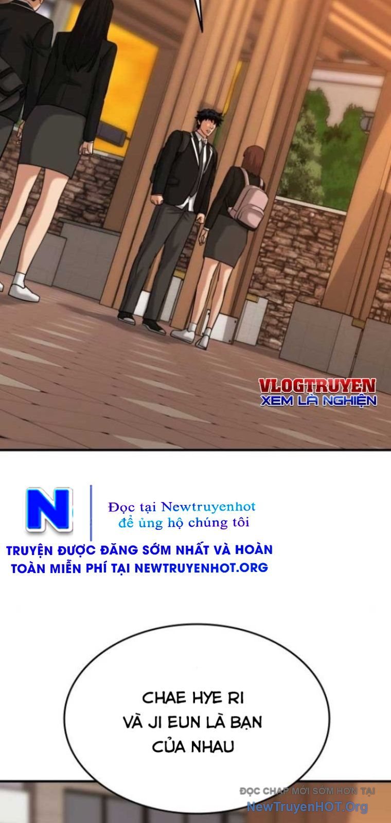Minh Vương Chapter 41 - Trang 2