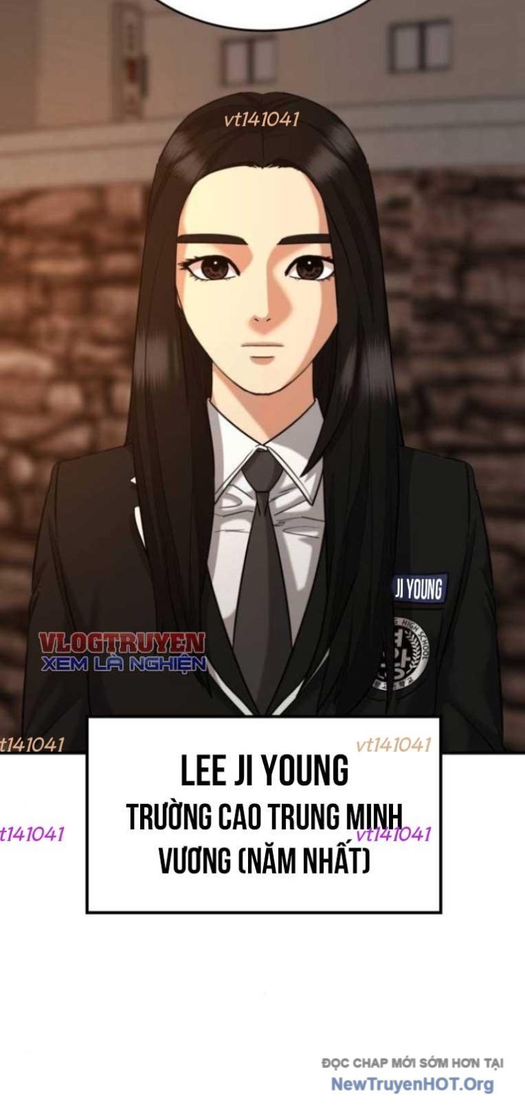 Minh Vương Chapter 41 - Trang 2