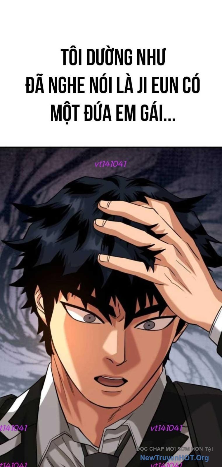 Minh Vương Chapter 41 - Trang 2