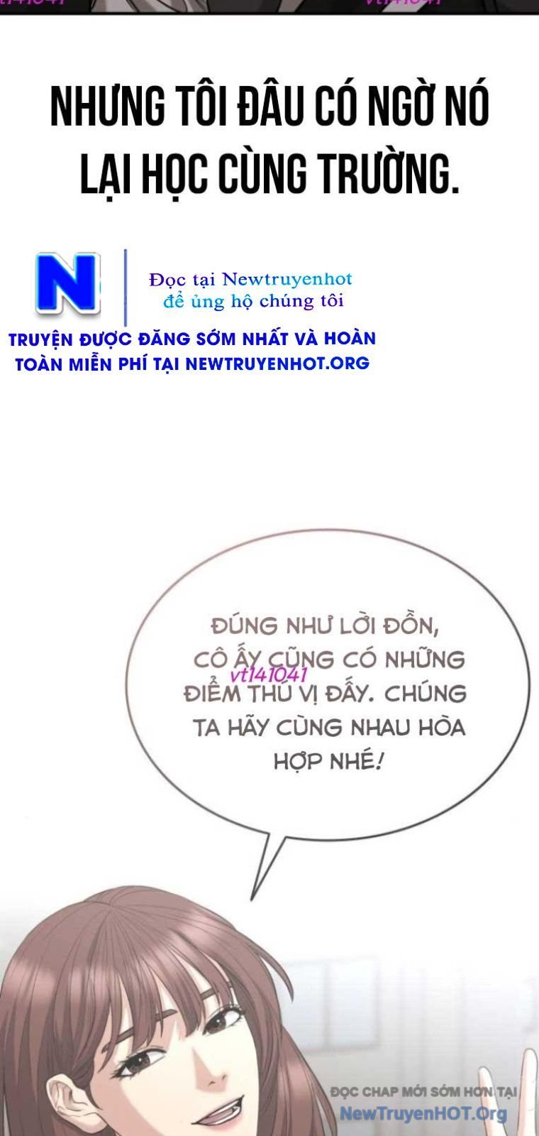 Minh Vương Chapter 41 - Trang 2