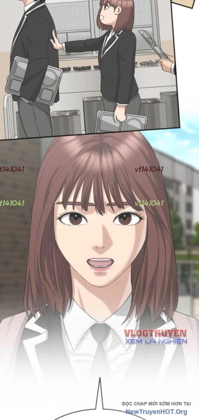 Minh Vương Chapter 41 - Trang 2