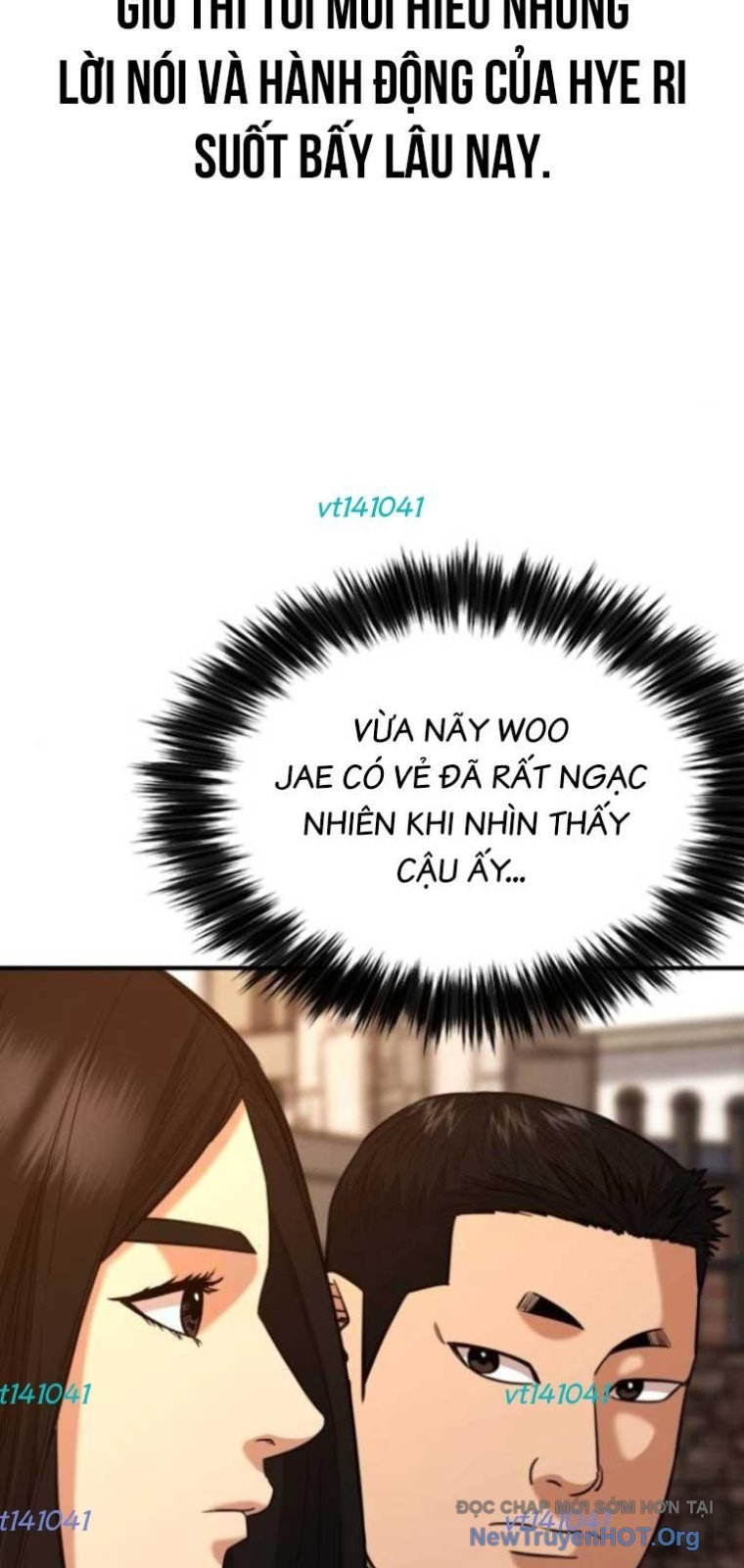 Minh Vương Chapter 41 - Trang 2