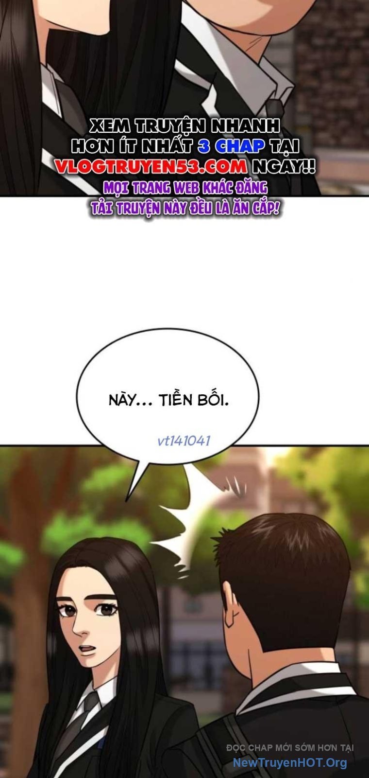 Minh Vương Chapter 41 - Trang 2