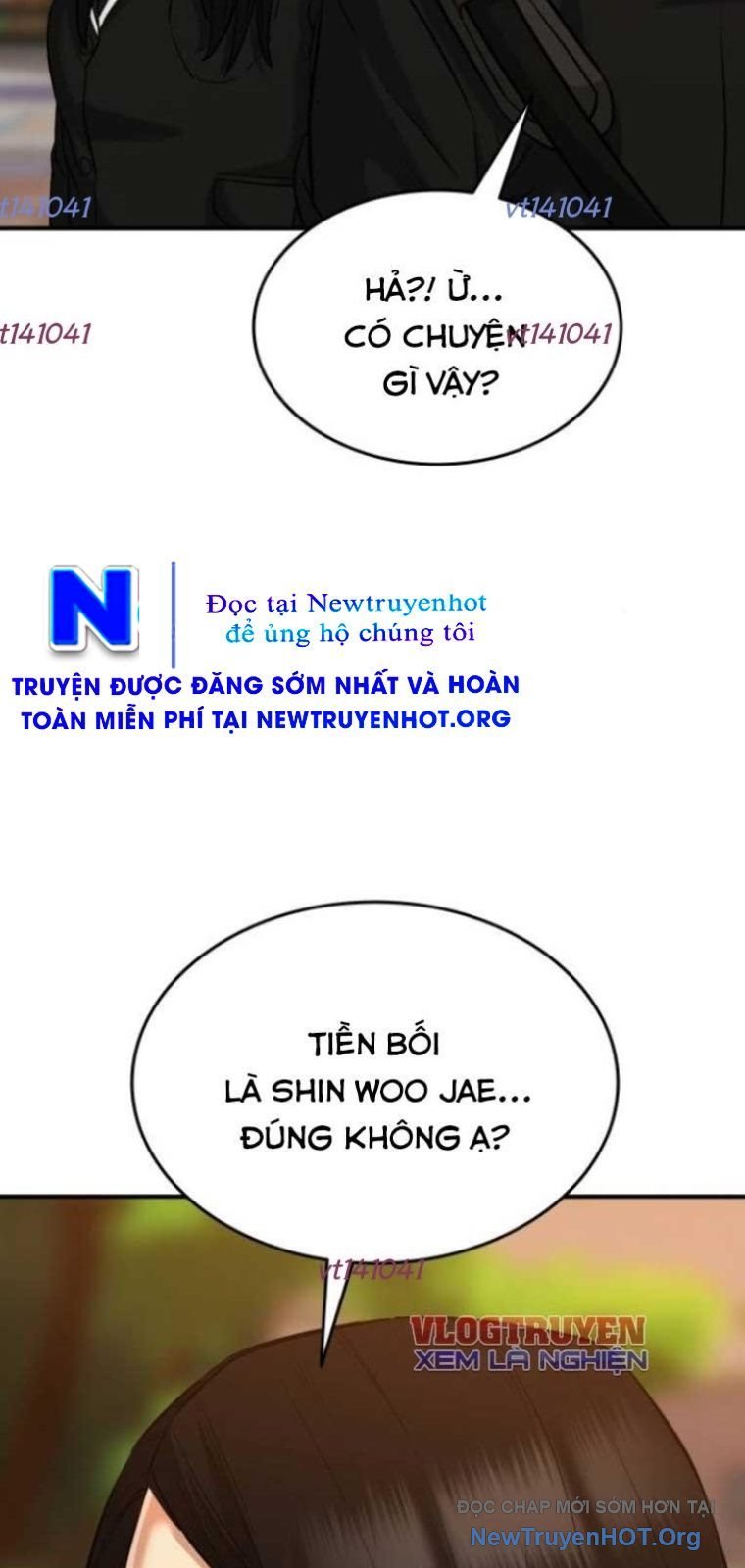 Minh Vương Chapter 41 - Trang 2