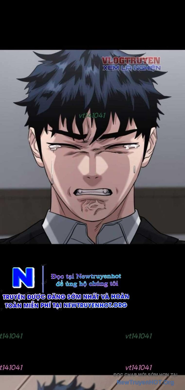 Minh Vương Chapter 41 - Trang 2