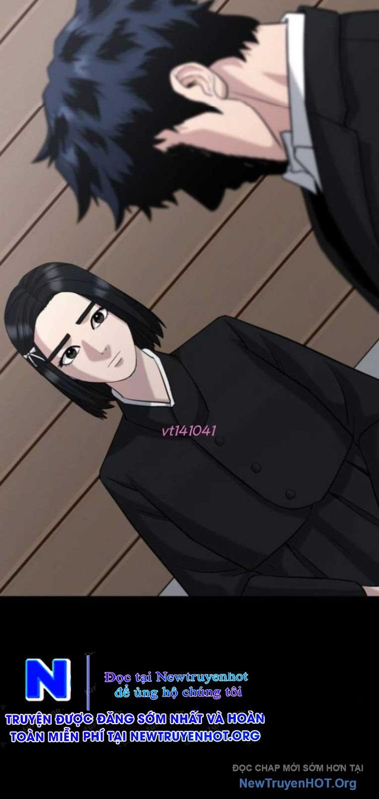 Minh Vương Chapter 41 - Trang 2