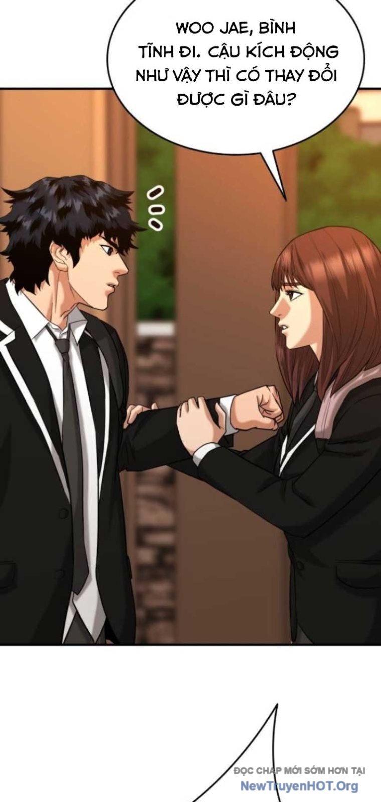 Minh Vương Chapter 41 - Trang 2
