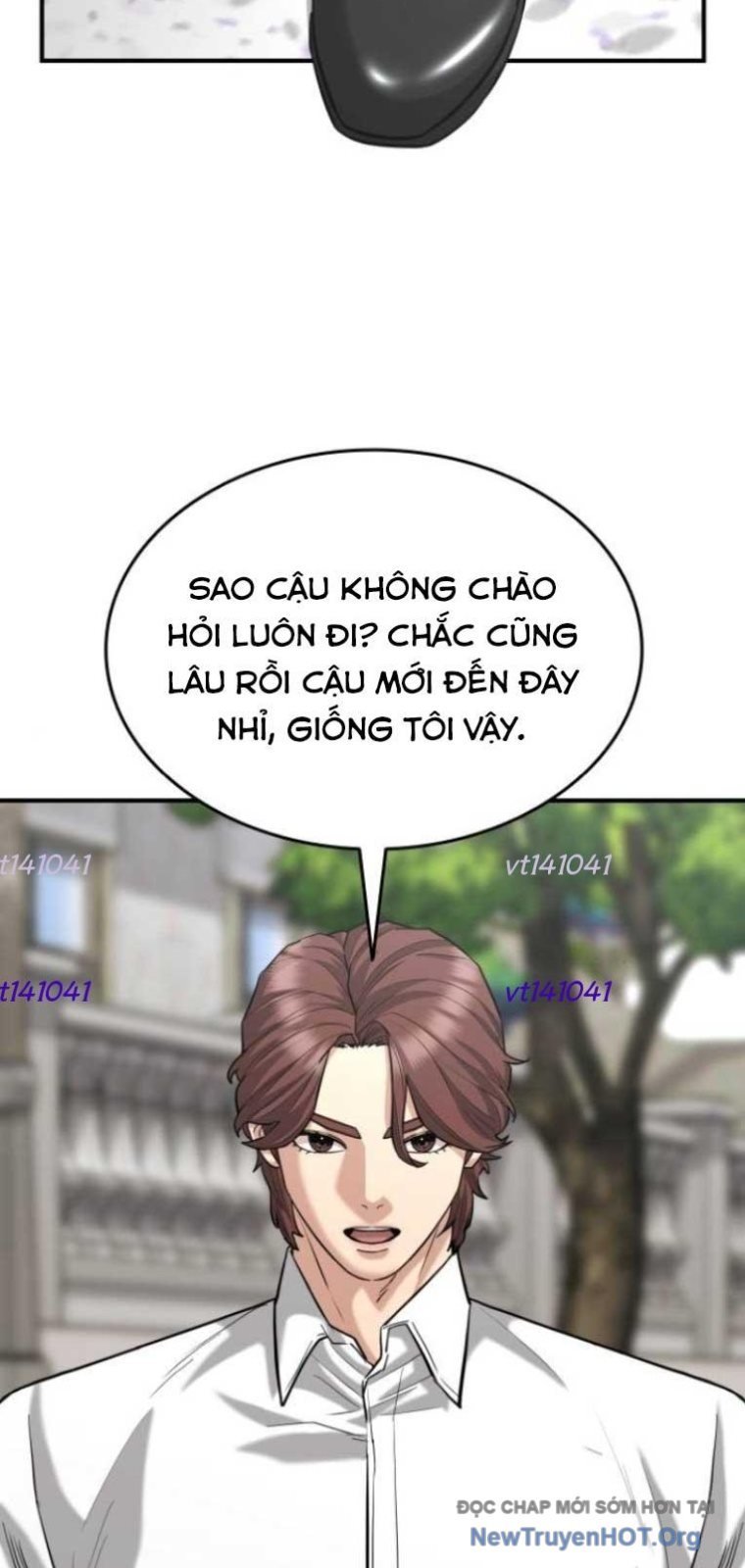 Minh Vương Chapter 41 - Trang 2