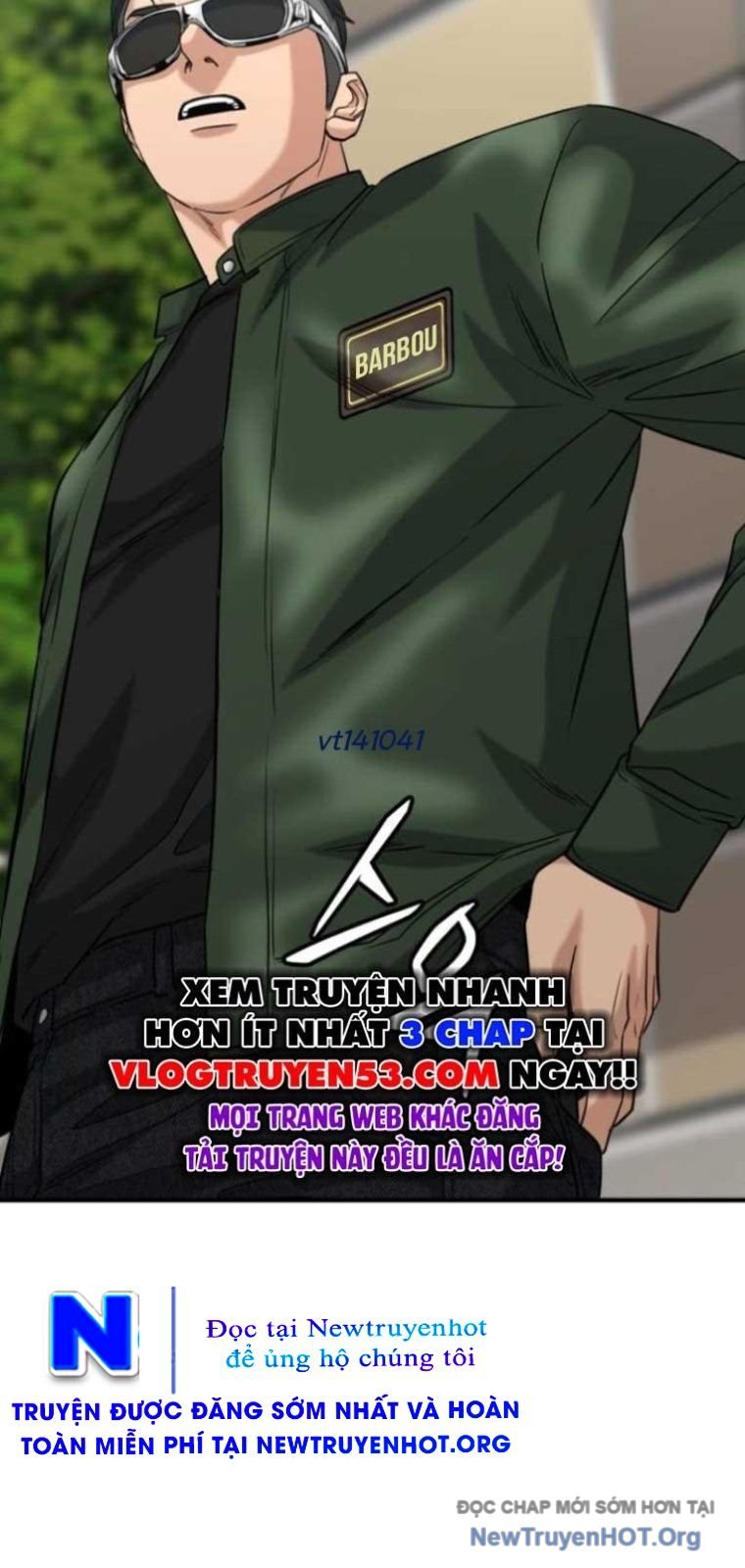 Minh Vương Chapter 41 - Trang 2