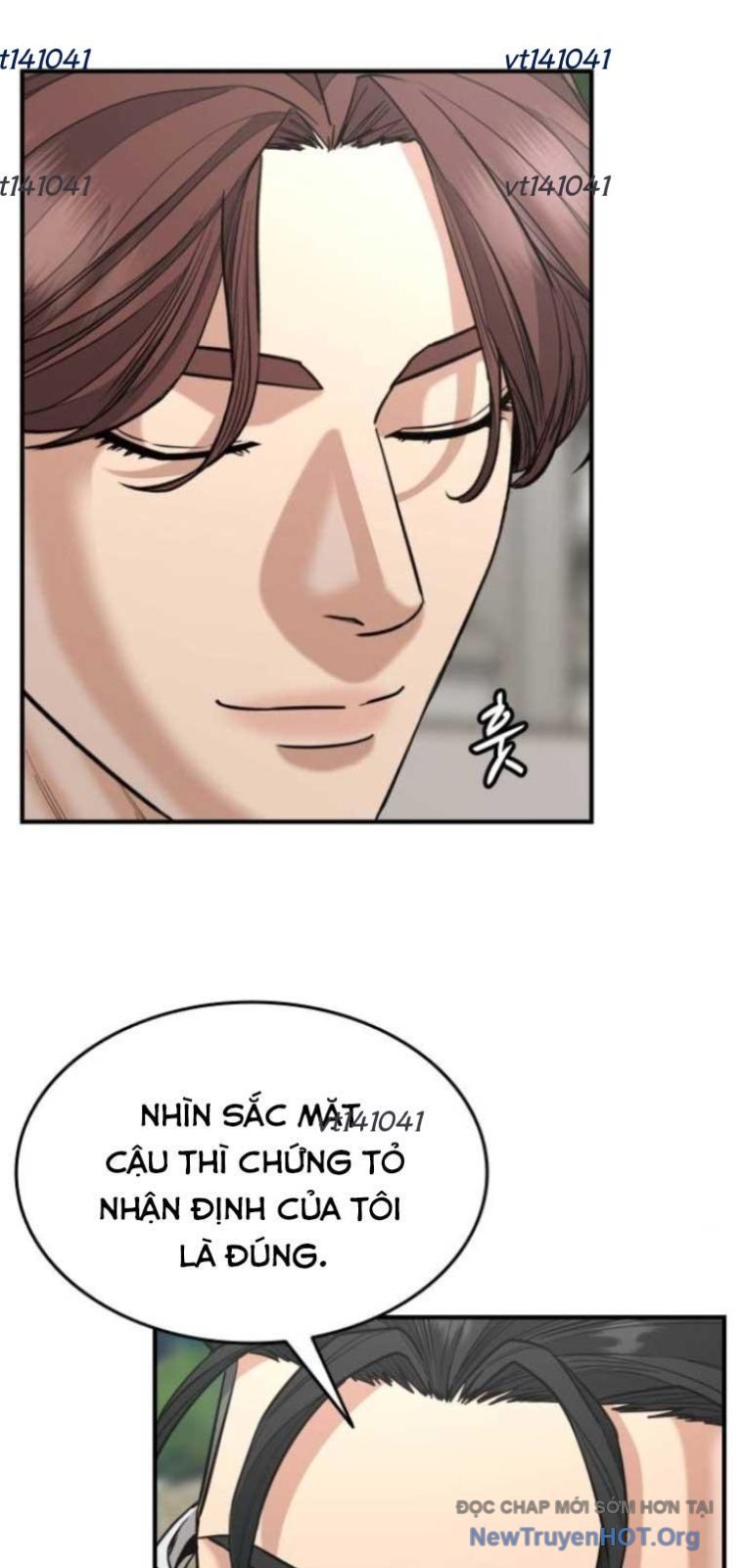 Minh Vương Chapter 41 - Trang 2