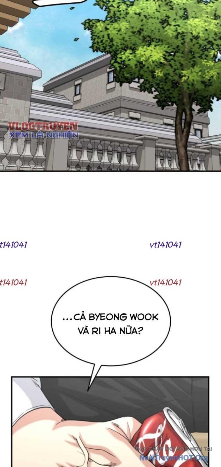 Minh Vương Chapter 41 - Trang 2