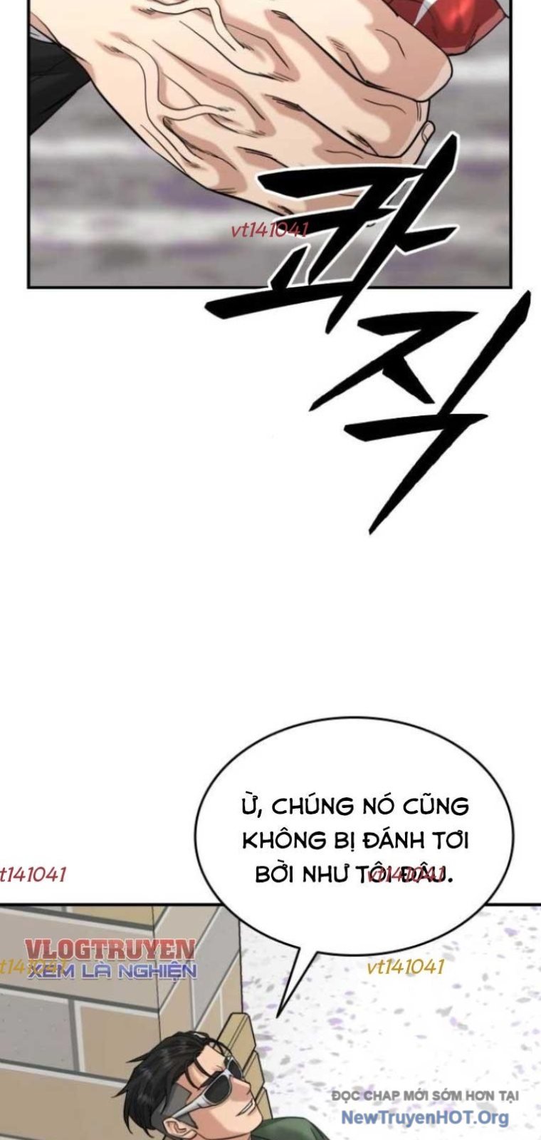 Minh Vương Chapter 41 - Trang 2