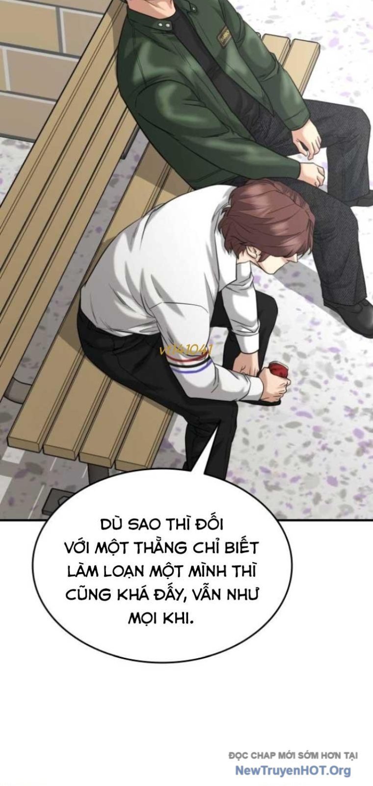 Minh Vương Chapter 41 - Trang 2