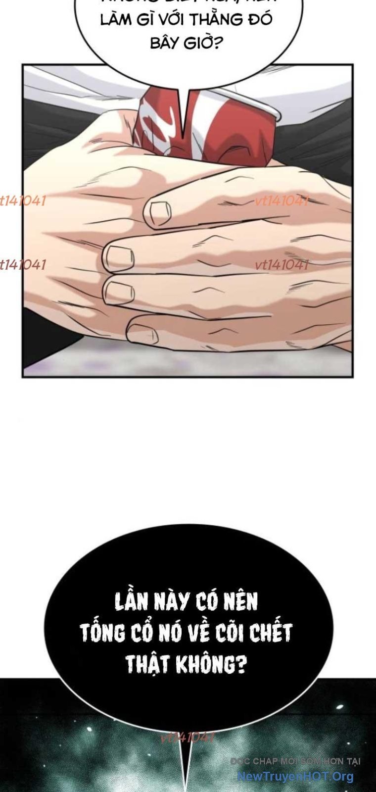 Minh Vương Chapter 41 - Trang 2