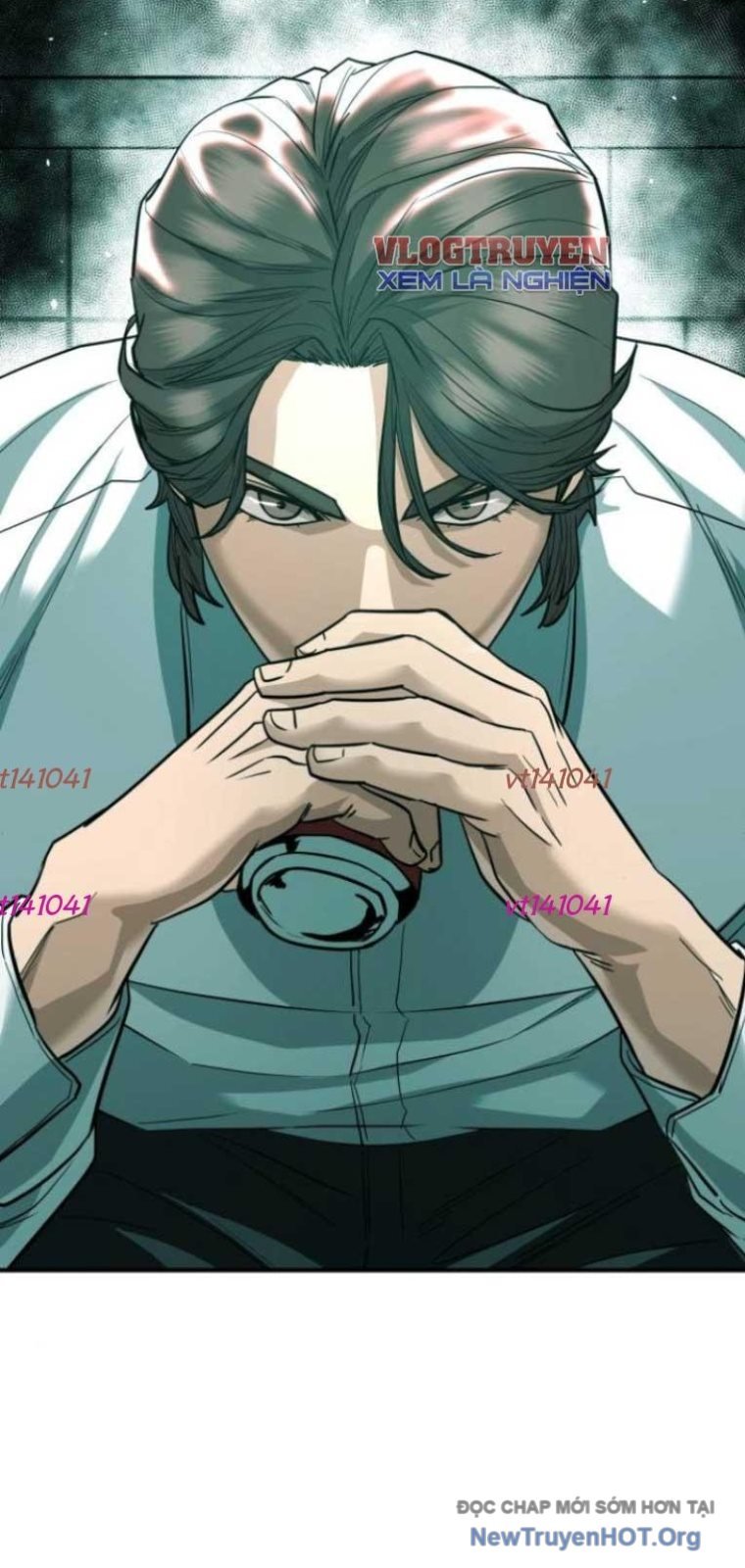 Minh Vương Chapter 41 - Trang 2