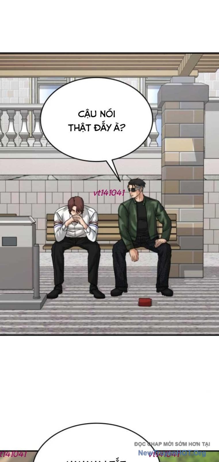 Minh Vương Chapter 41 - Trang 2