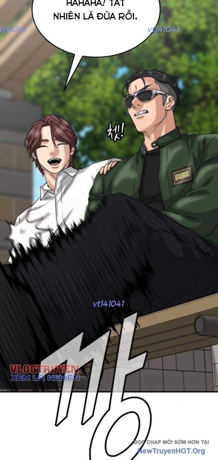 Minh Vương Chapter 41 - Trang 2
