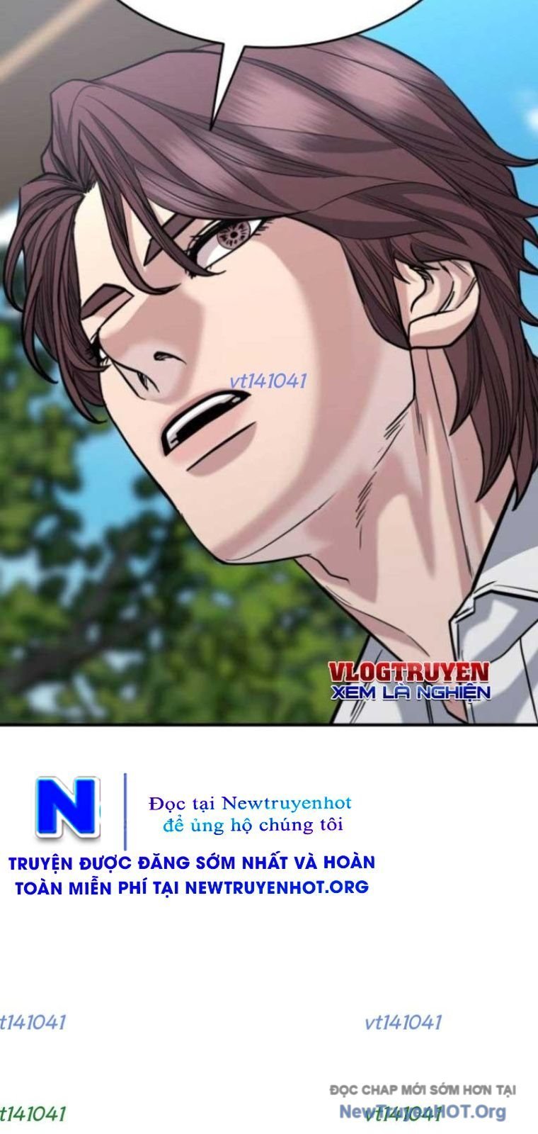 Minh Vương Chapter 41 - Trang 2