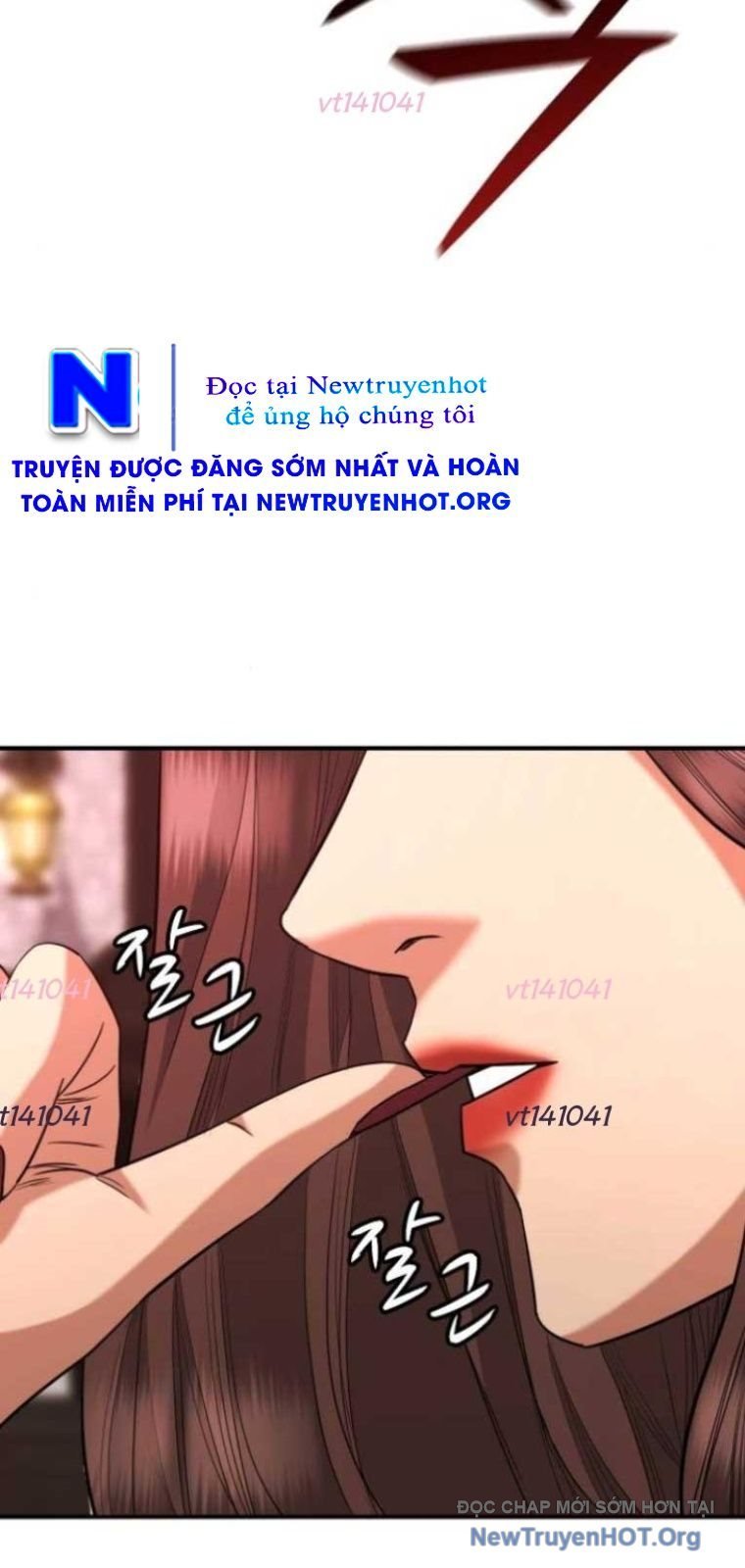 Minh Vương Chapter 41 - Trang 2