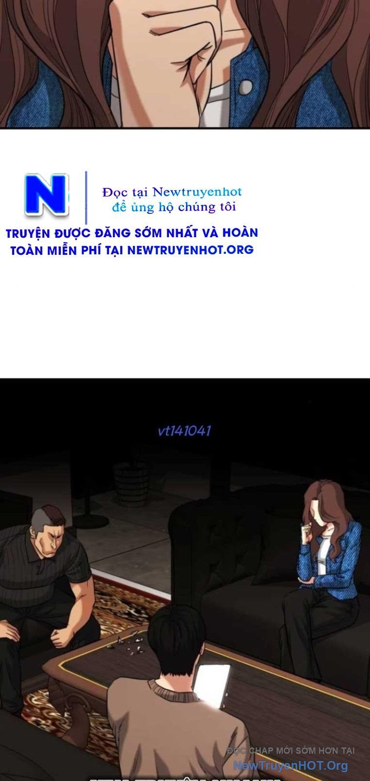 Minh Vương Chapter 41 - Trang 2
