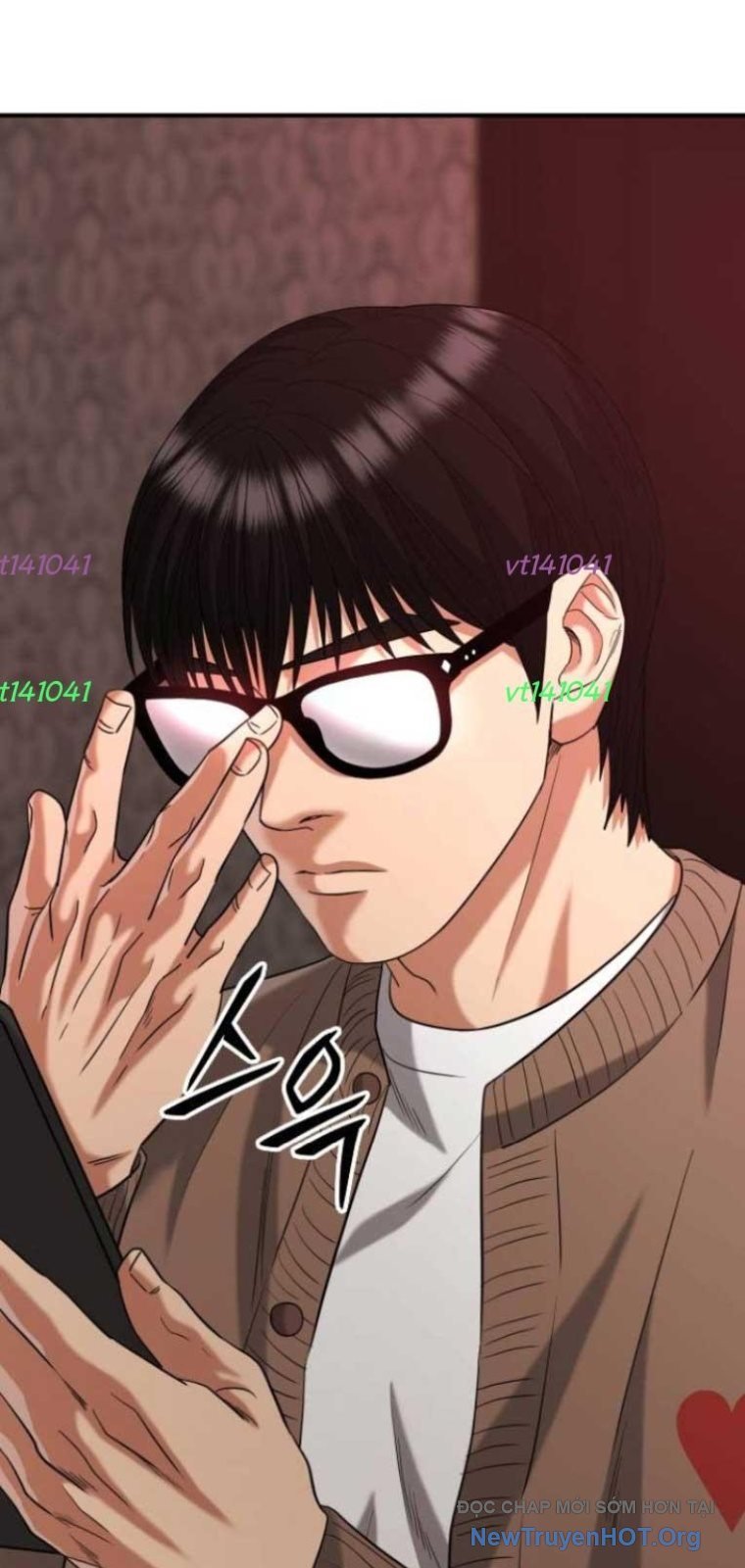 Minh Vương Chapter 41 - Trang 2