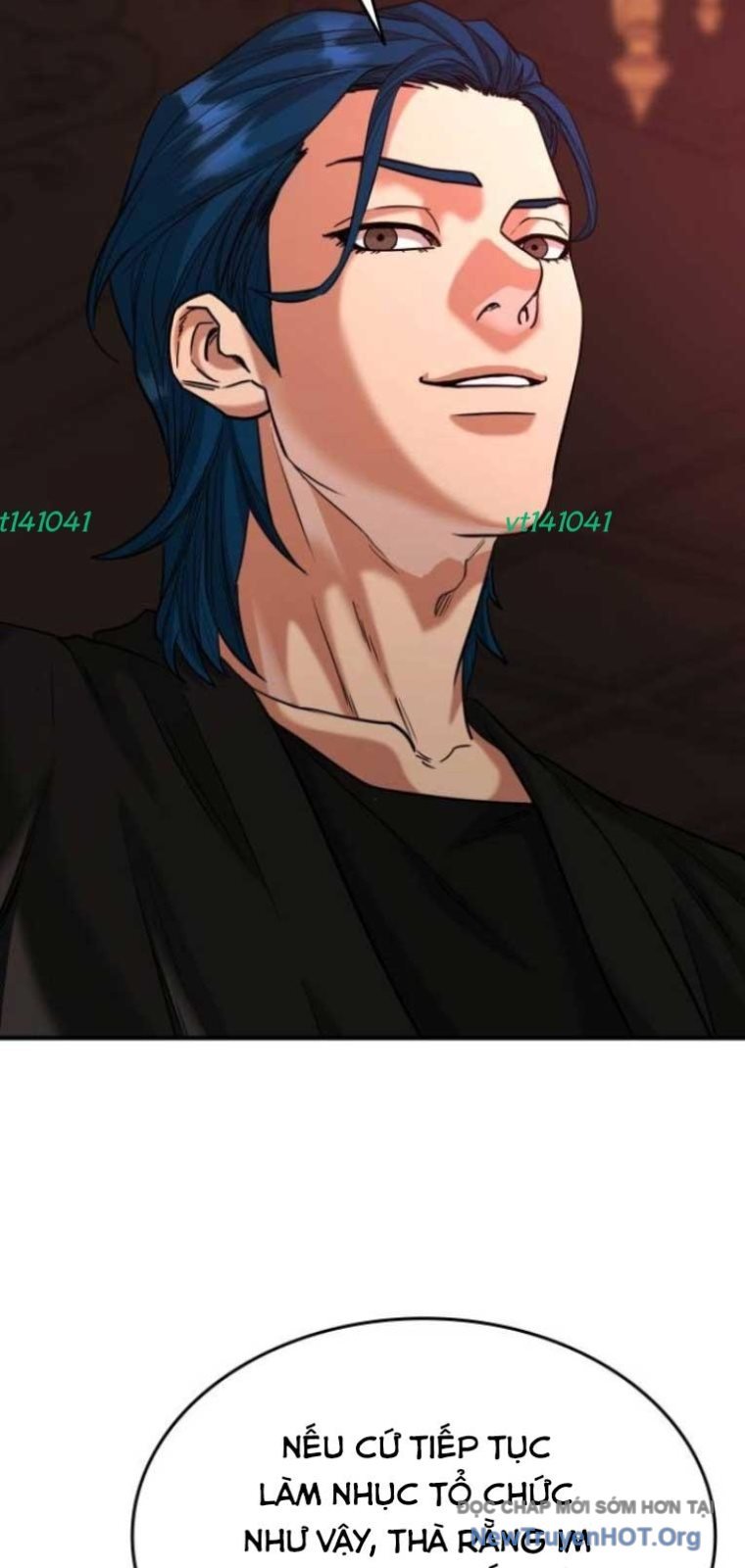 Minh Vương Chapter 41 - Trang 2