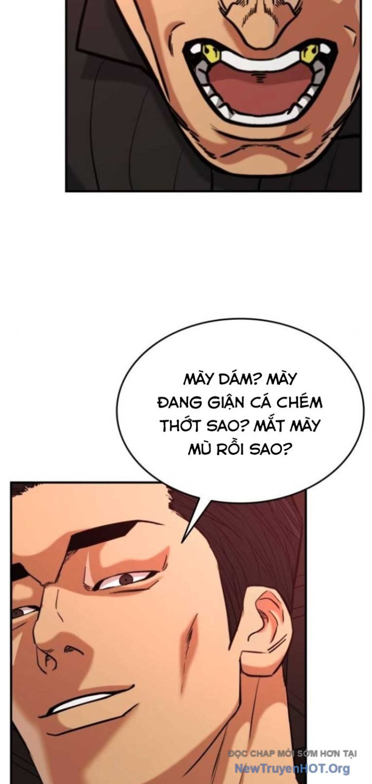 Minh Vương Chapter 41 - Trang 2