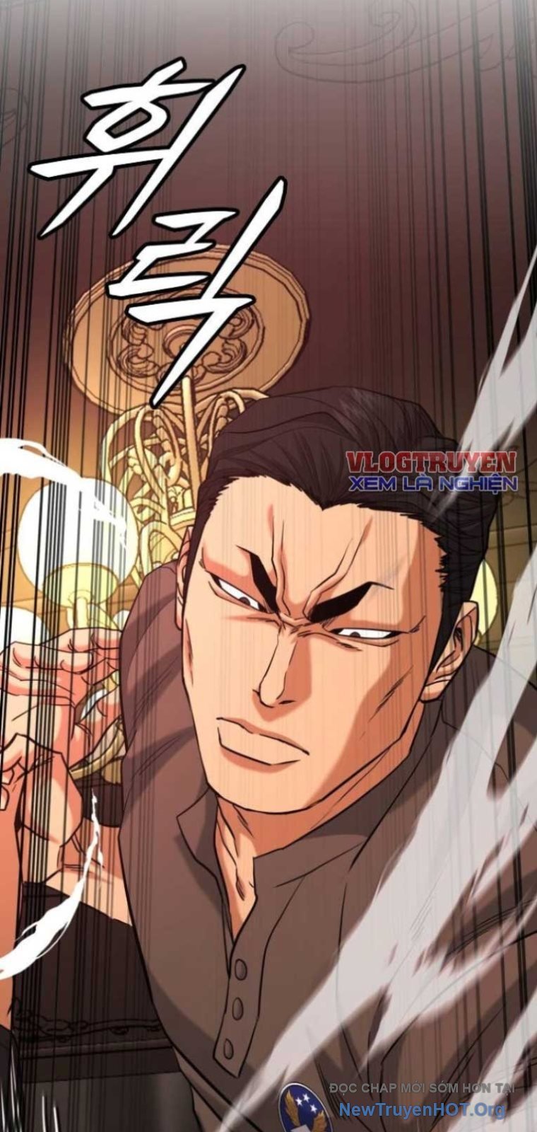 Minh Vương Chapter 41 - Trang 2