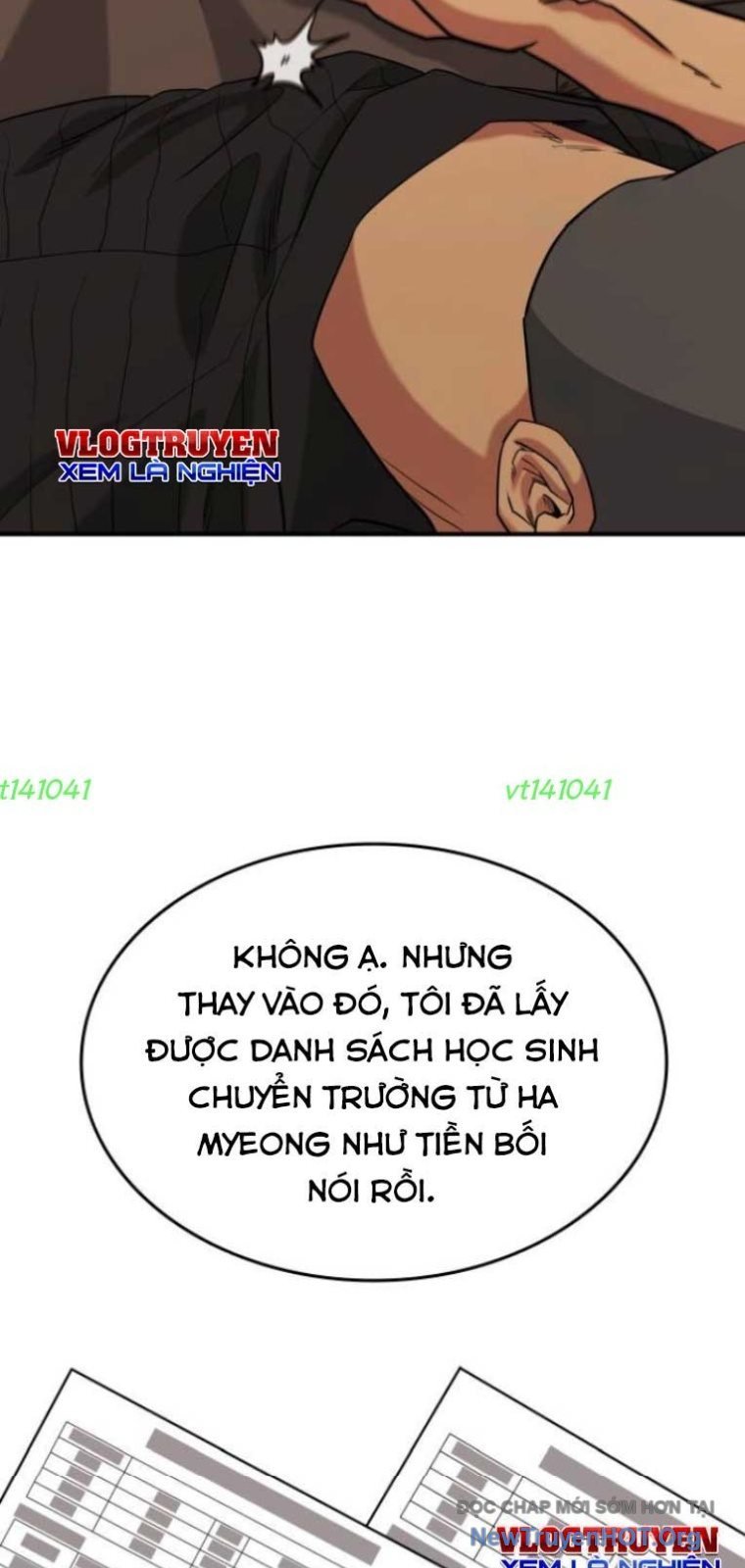 Minh Vương Chapter 41 - Trang 2