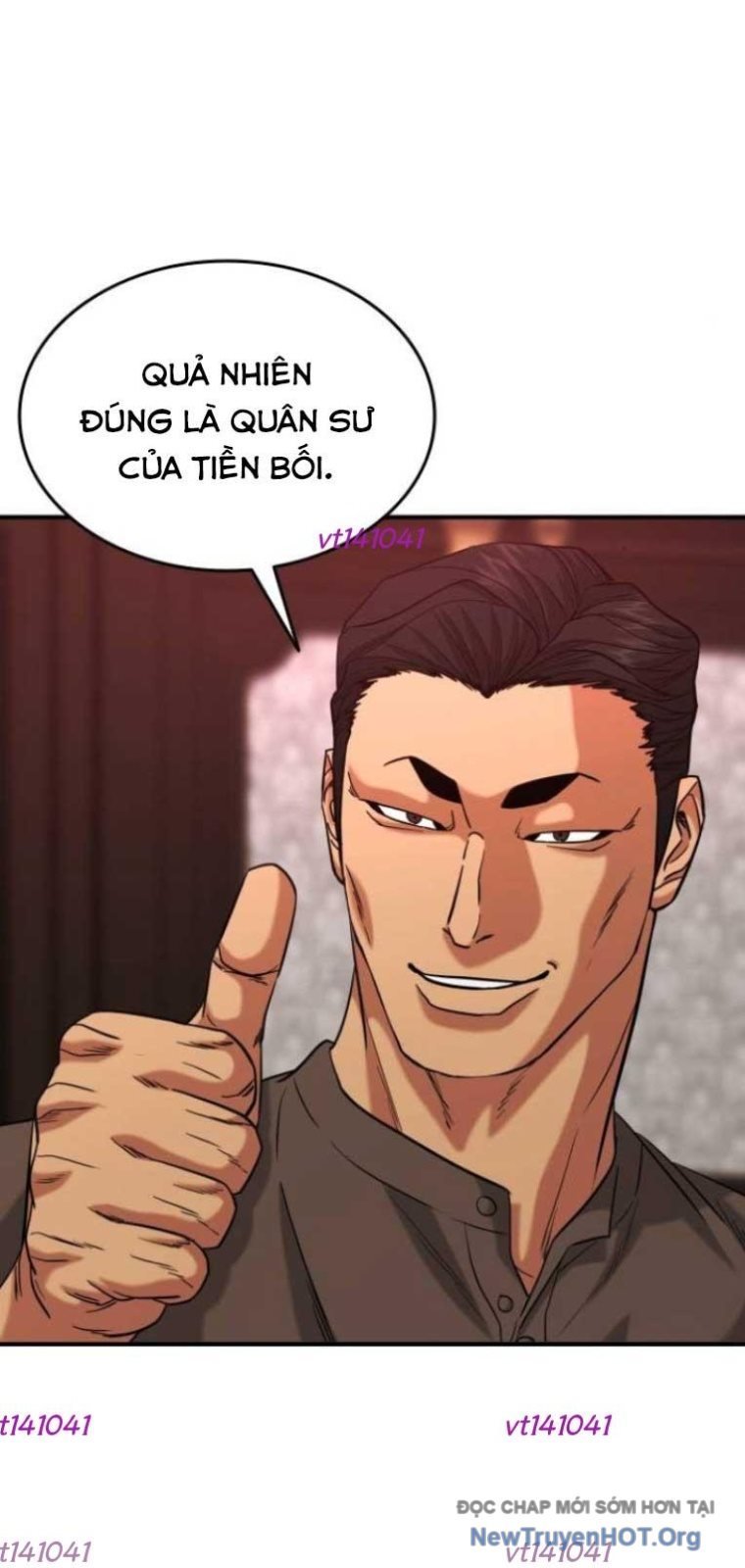 Minh Vương Chapter 41 - Trang 2