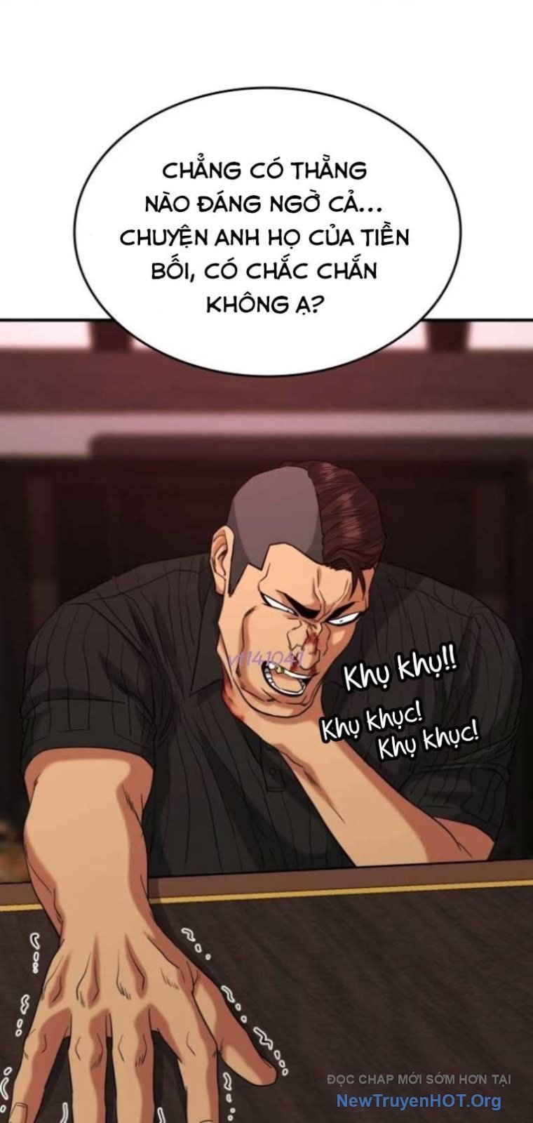 Minh Vương Chapter 41 - Trang 2
