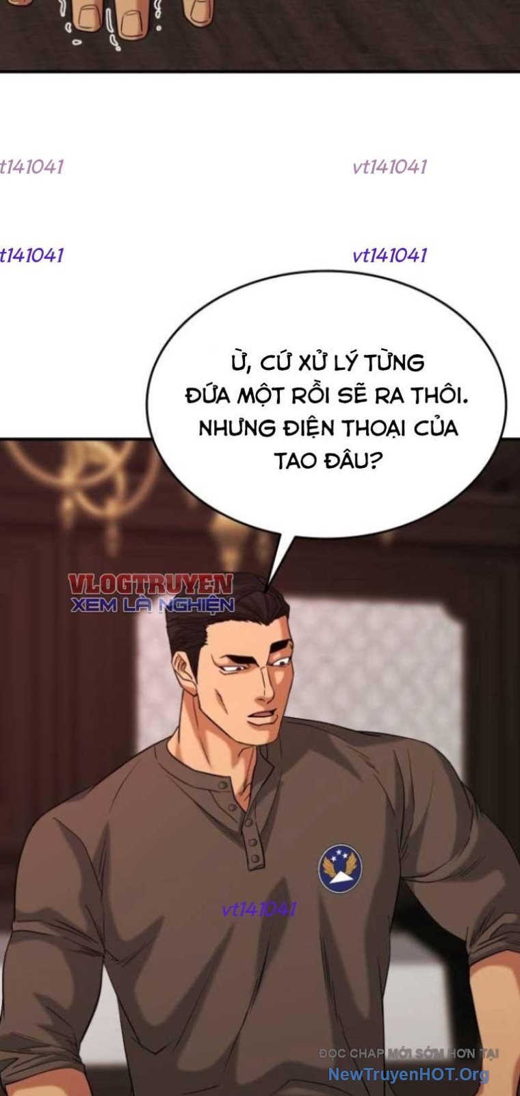 Minh Vương Chapter 41 - Trang 2