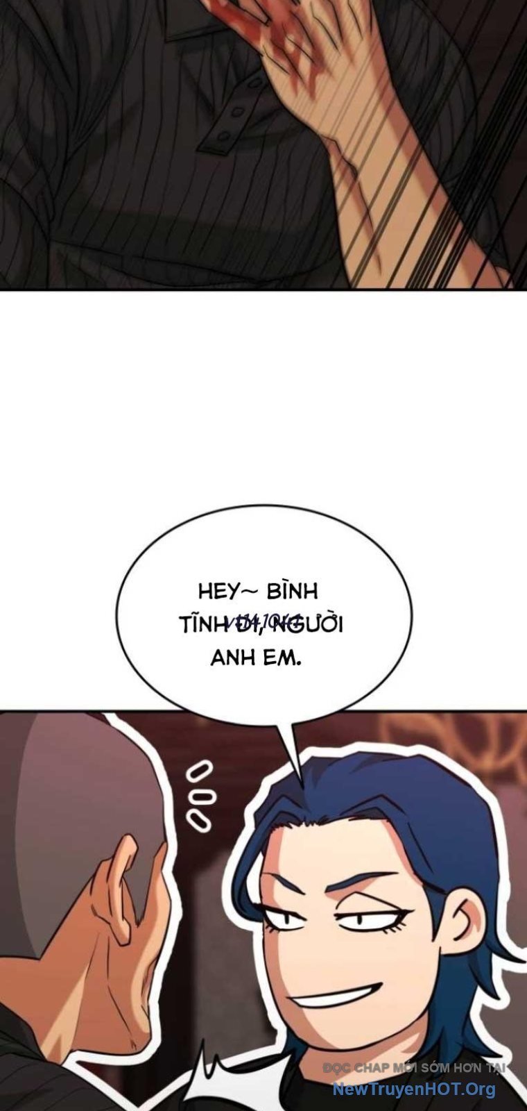 Minh Vương Chapter 41 - Trang 2