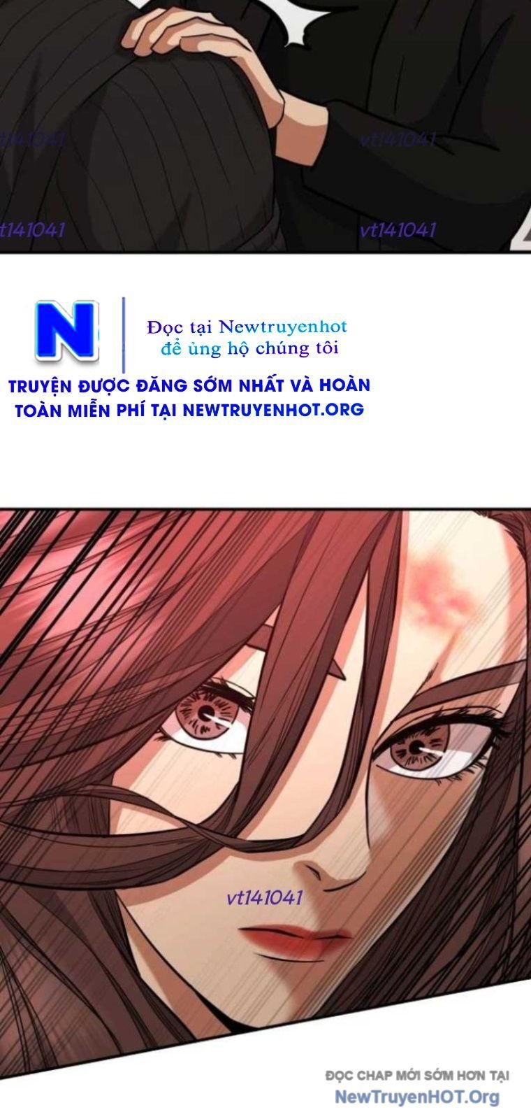 Minh Vương Chapter 41 - Trang 2