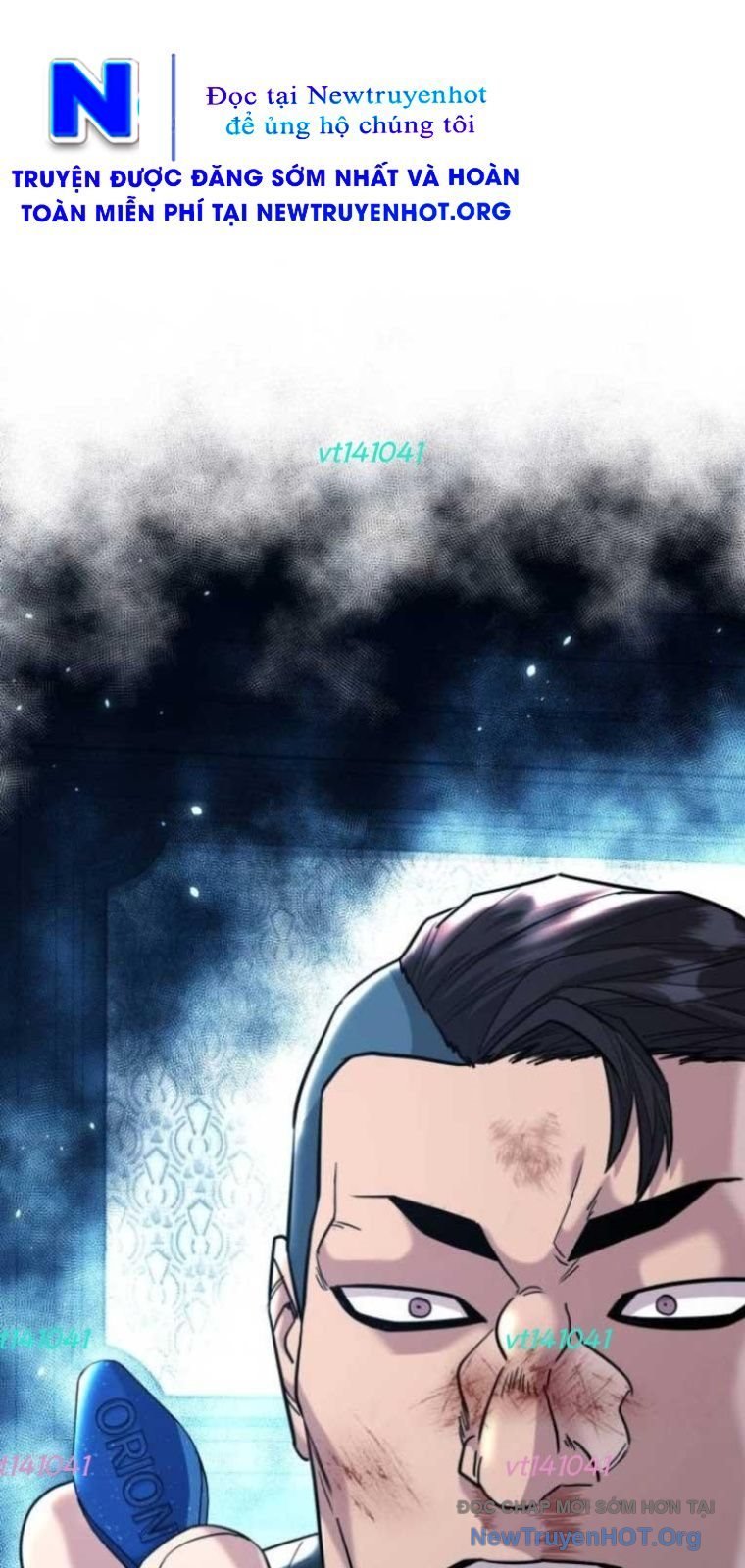 Minh Vương Chapter 41 - Trang 2