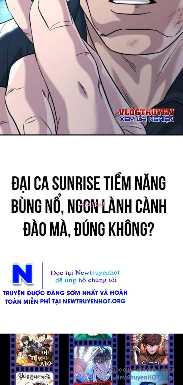 Minh Vương Chapter 41 - Trang 2