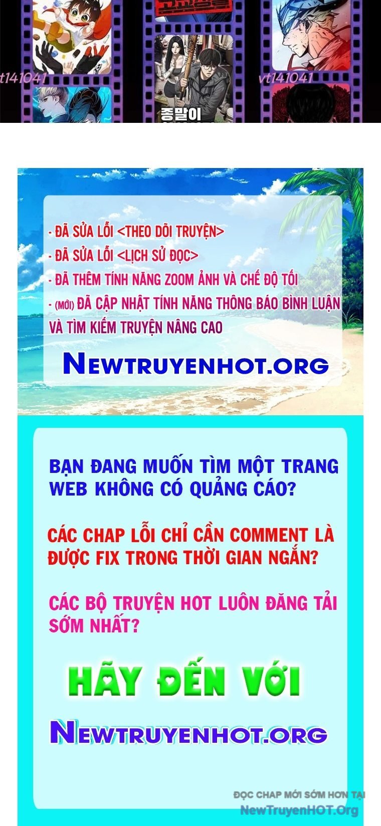 Minh Vương Chapter 41 - Trang 2