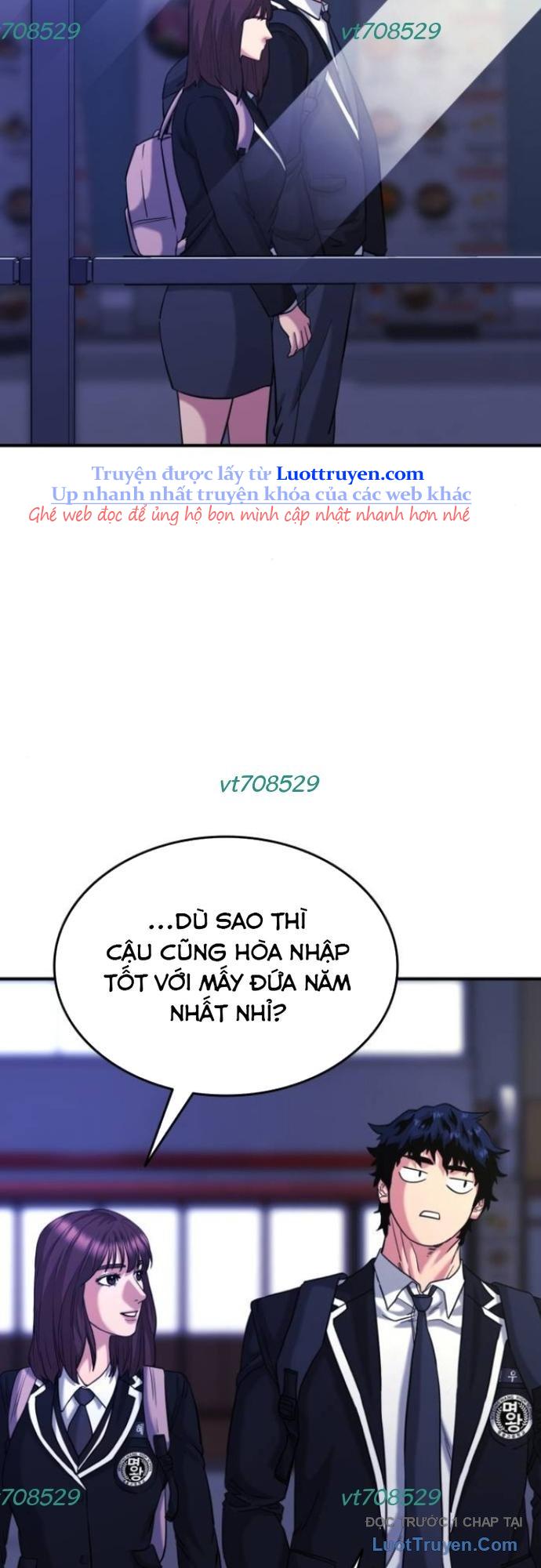 Minh Vương Chapter 42 - Trang 2