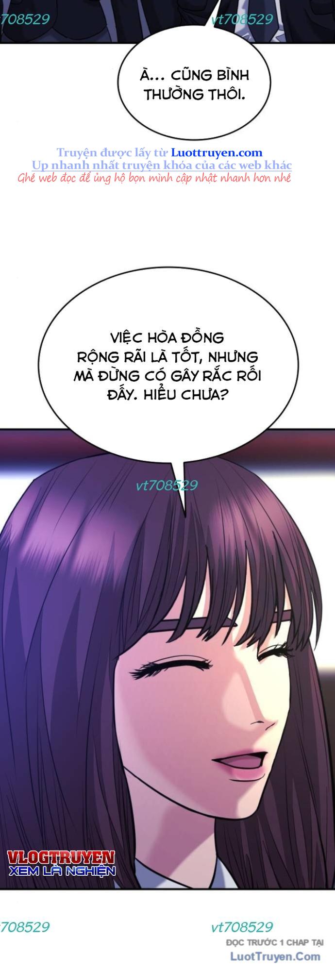 Minh Vương Chapter 42 - Trang 2